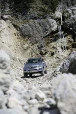 Mercedes-Benz ML-Class 2006 года